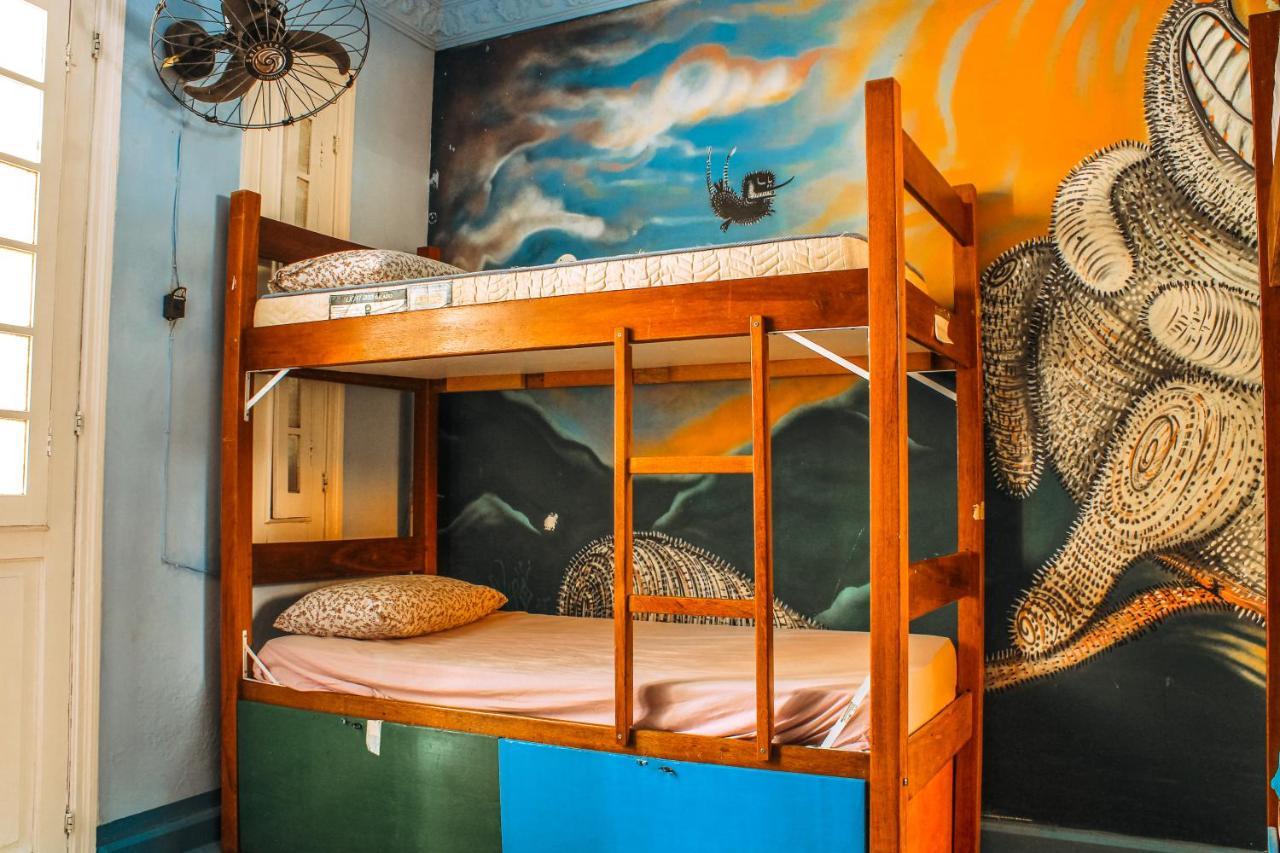 Books Hostel Rio de Janeiro Luaran gambar
