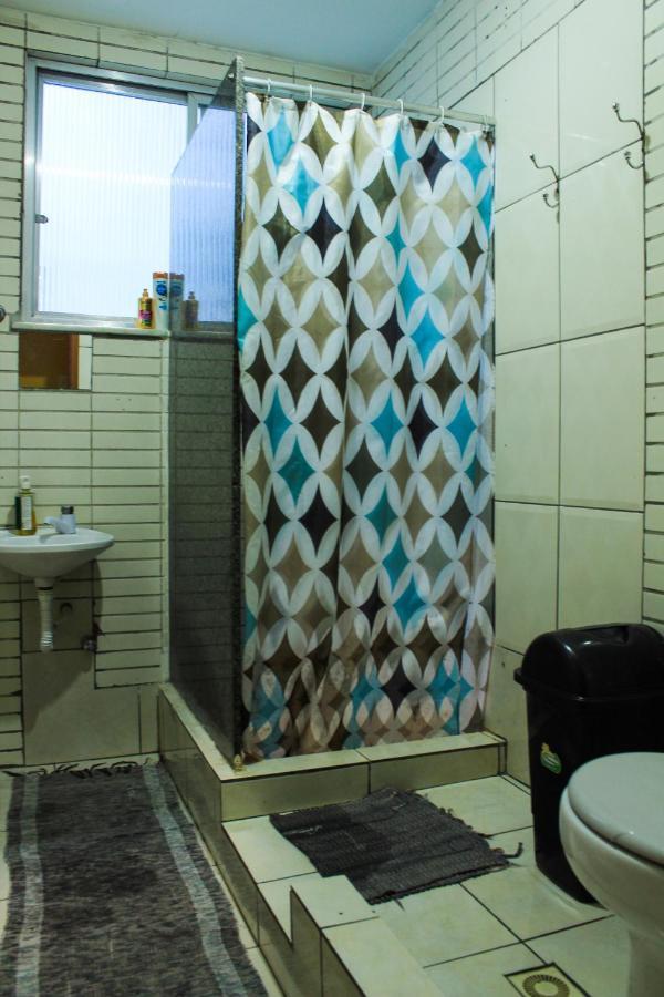 Books Hostel Rio de Janeiro Luaran gambar