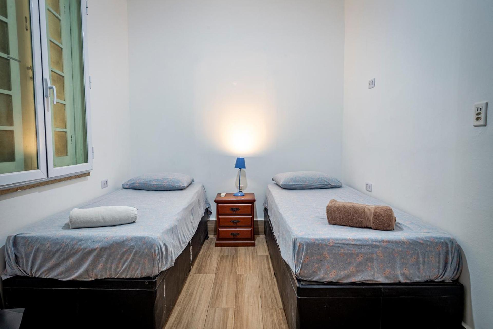 Books Hostel Rio de Janeiro Luaran gambar